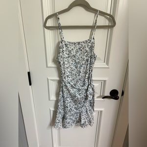 Altar’d State Floral Dress